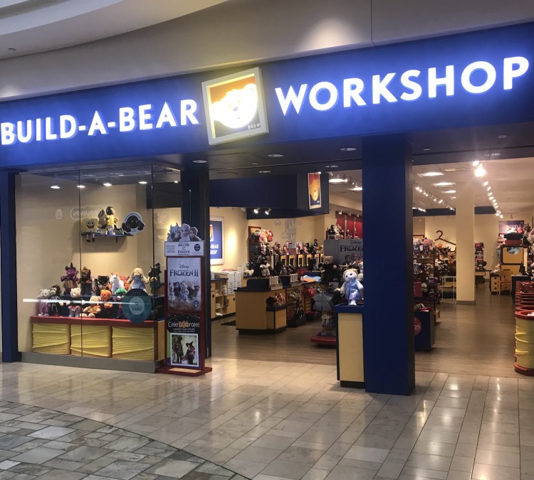 Build-A-Bear Workshop (Mission&nbspViejo,&nbspCA)